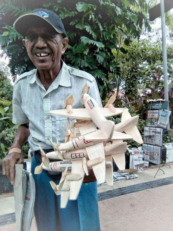 Borong dan Berbagi