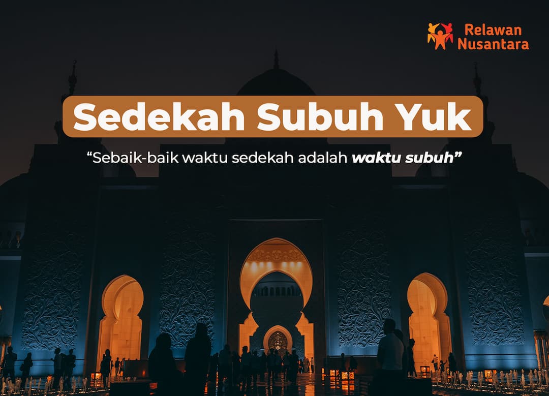 Sedekah Subuh