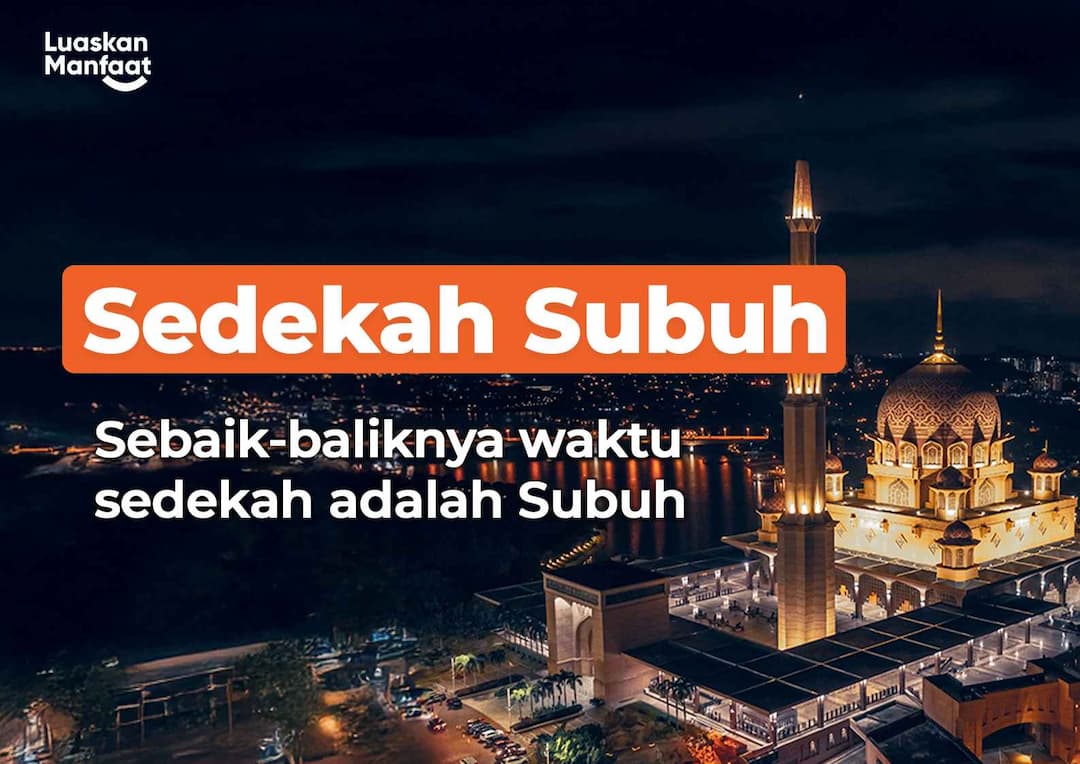 Sedekah Subuh