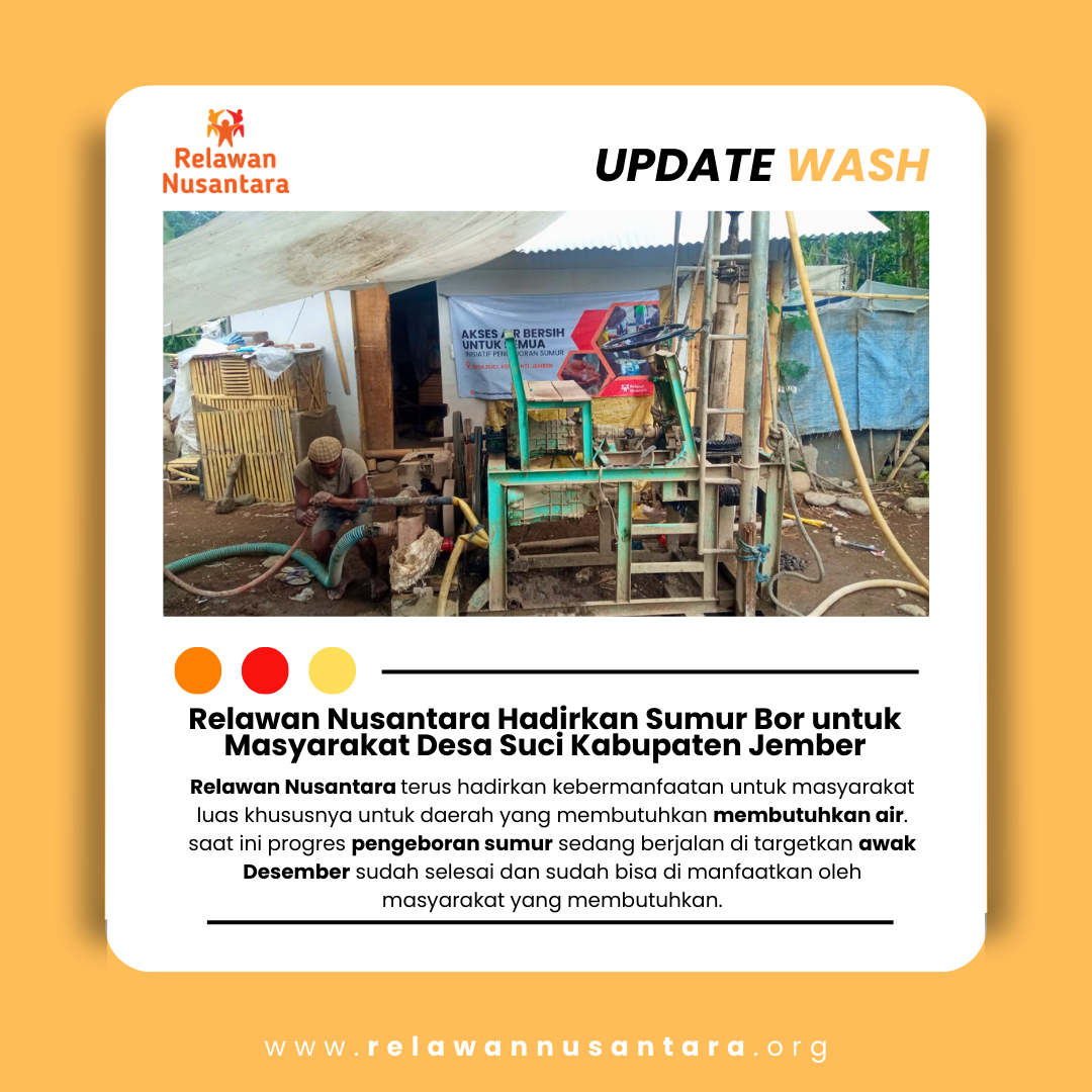 Update Wash 1