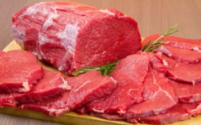 Kenapa Daging Kurban Begitu Penting? Ini Jawabannya.