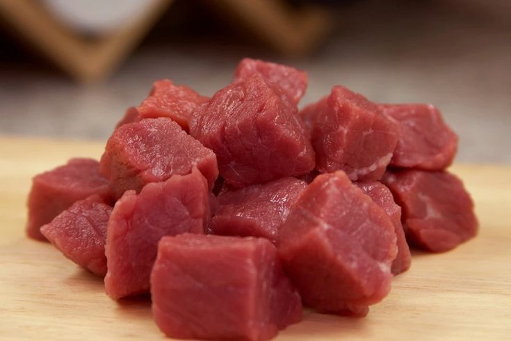 Cara Membedakan Daging Sapi dan Daging Kambing