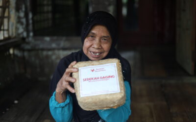 Pembagian Daging Kurban yang Benar dalam Islam: Panduan untuk Luaskan Manfaat