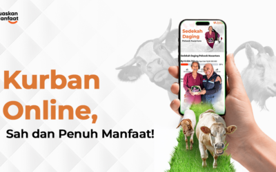 Hukum Kurban Online: Sahkah? Ini Penjelasan Lengkapnya