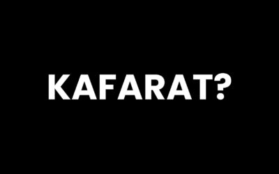 Kaffarah Puasa Ramadhan: Hukum, Tata Cara, dan Bolehkah Diangsur?