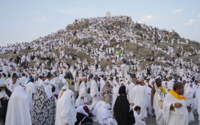 Kenapa Hari Arafah Disebut Hari Paling Spesial?