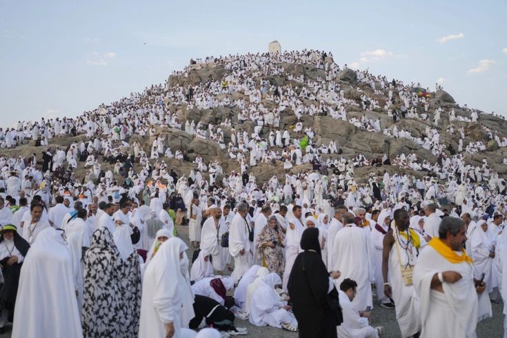 Kenapa Hari Arafah Disebut Hari Paling Spesial?
