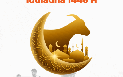 Iduladha: Momentum Berkurban, Saatnya Kita Luaskan Manfaat