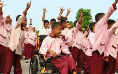 Tak Perlu Sempurna untuk Bisa Belajar: Suara Anak Disabilitas yang Terabaikan