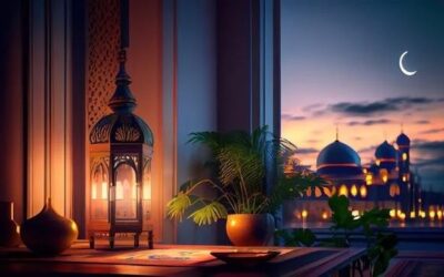 Menghidupkan Hati di Bulan Jumadil Akhir, Meniti Sejarah dan Memperbanyak Amal