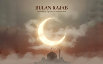 Jejak Sejarah, Amalan, dan Doa Bulan Rajab: Menyambut Bulan Mulia dengan Persiapan Iman