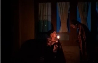 Kondisi Masyarakat Salareh Aia, Delapan Hari Tanpa Cahaya dan Tanpa Kepastian