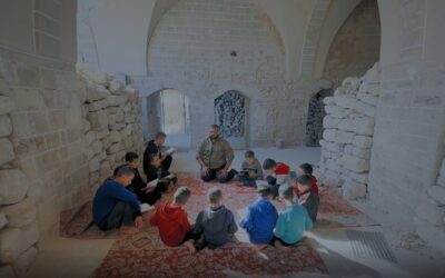 Doa dari Gaza untuk Indonesia: Ketika Mereka yang Terluka Justru Menguatkan Kita yang Sedang Diuji