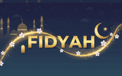 Fidyah Itu Wajib atau Pilihan? Banyak yang Salah Paham