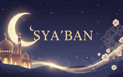 Memasuki Bulan Sya’ban: Sejarah, Keutamaan, Amalan, dan Doa Menyambut Sya’ban
