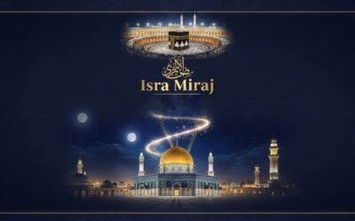 Isra Mi‘raj: Sejarah, Keutamaan, Hikmah, Amalan, dan Doa yang Dianjurkan