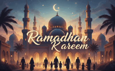 Niat, Sejarah, Keutamaan, Amalan, Doa, dan Manfaat Ramadhan: Panduan Lengkap yang Menghidupkan Iman
