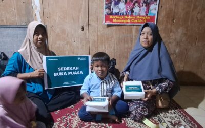 Buka Puasa Bersama Difabel di Semarang: Kehangatan Ramadhan yang Menguatkan Harapan