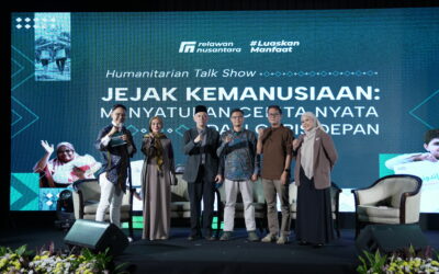 Humanity Awareness 2026: Saat Isu Kemanusiaan Global Harus Berubah Menjadi Gerakan Nyata untuk Indonesia
