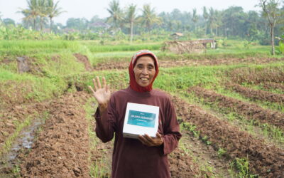 Sajian Kebaikan Relawan Nusantara: Ratusan Penerima Manfaat di Majasari Rasakan Hangatnya Kepedulian
