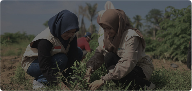 Kemanusiaan & Sosial