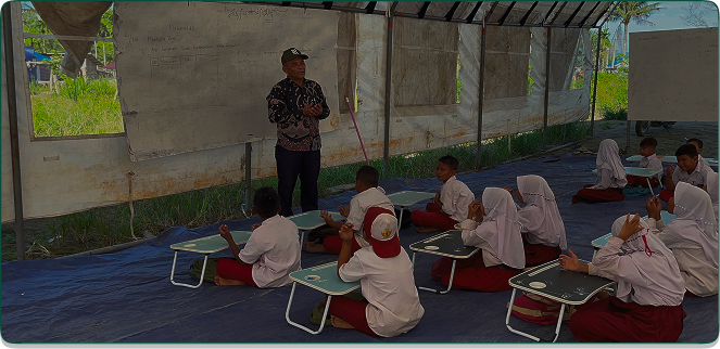 Kemanusiaan & Sosial