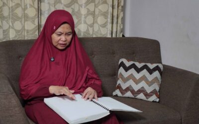 Terima Kasih, Bu Susi Kini Bersiap Menuju Tanah Suci, Mari Lengkapi Perjalanannya