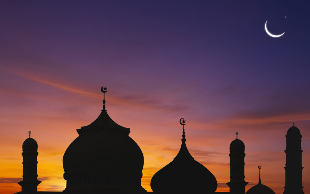 Keutamaan Membangun Masjid: Amal yang Menjadi Jalan Menuju Surga